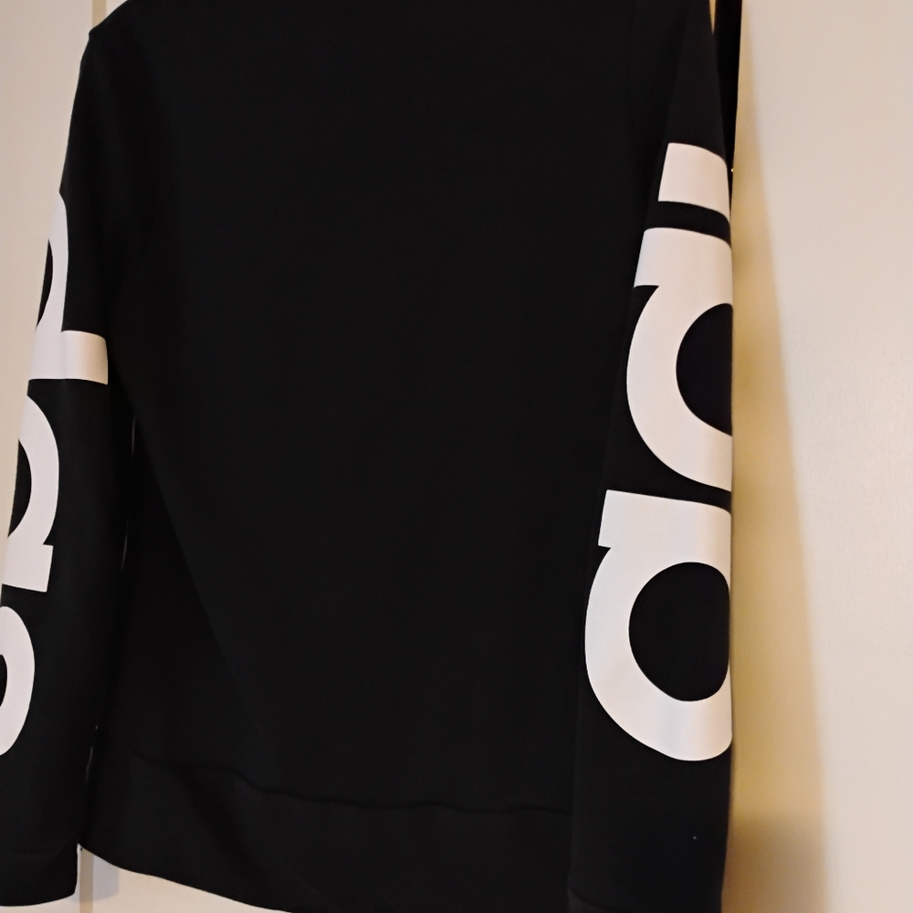 Adidas sweatshirt
